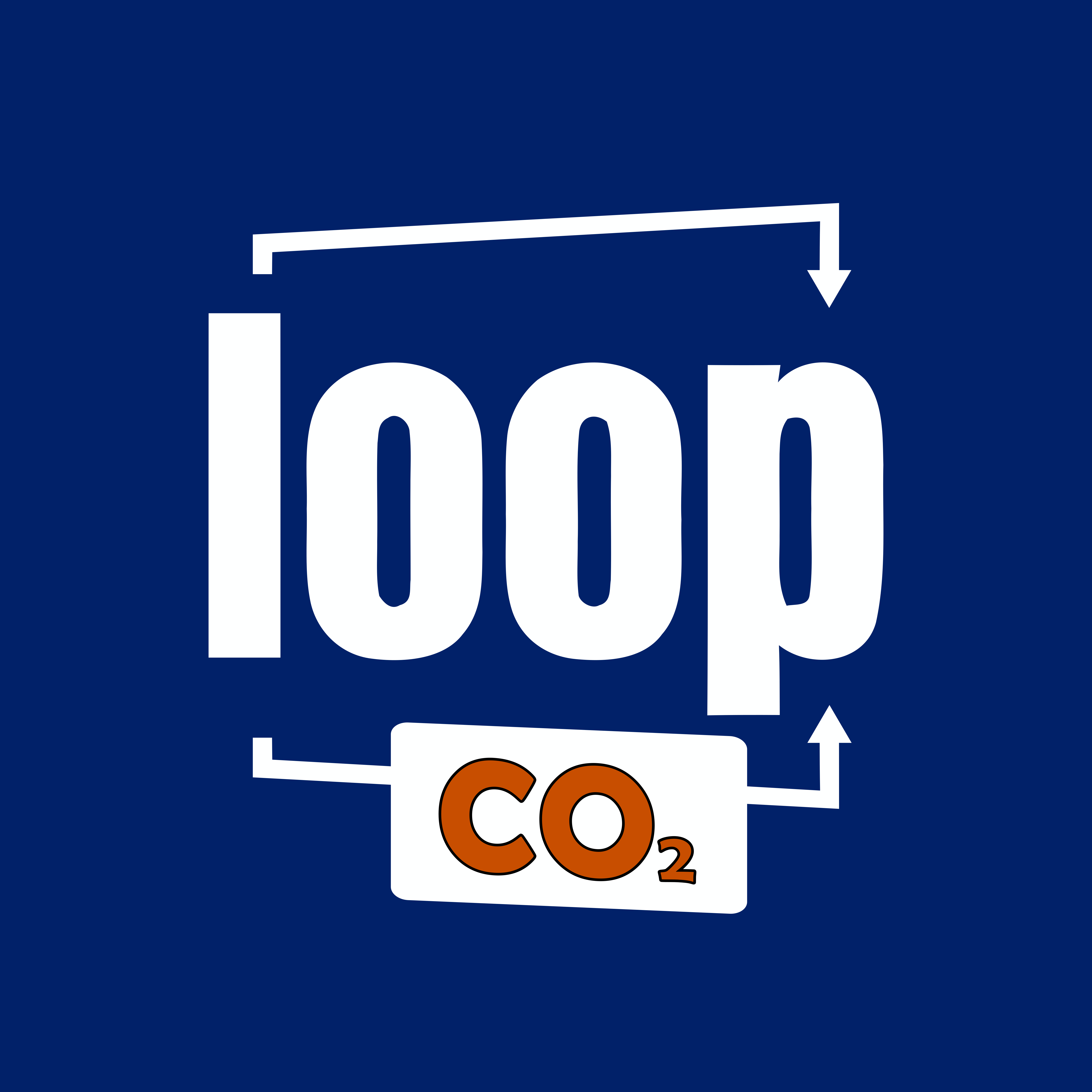 Loop CO2, Inc.
